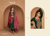 Dilreet By Mumtaz Art Embroidery Designer Salwar Suits Wholesale Shop In Surat